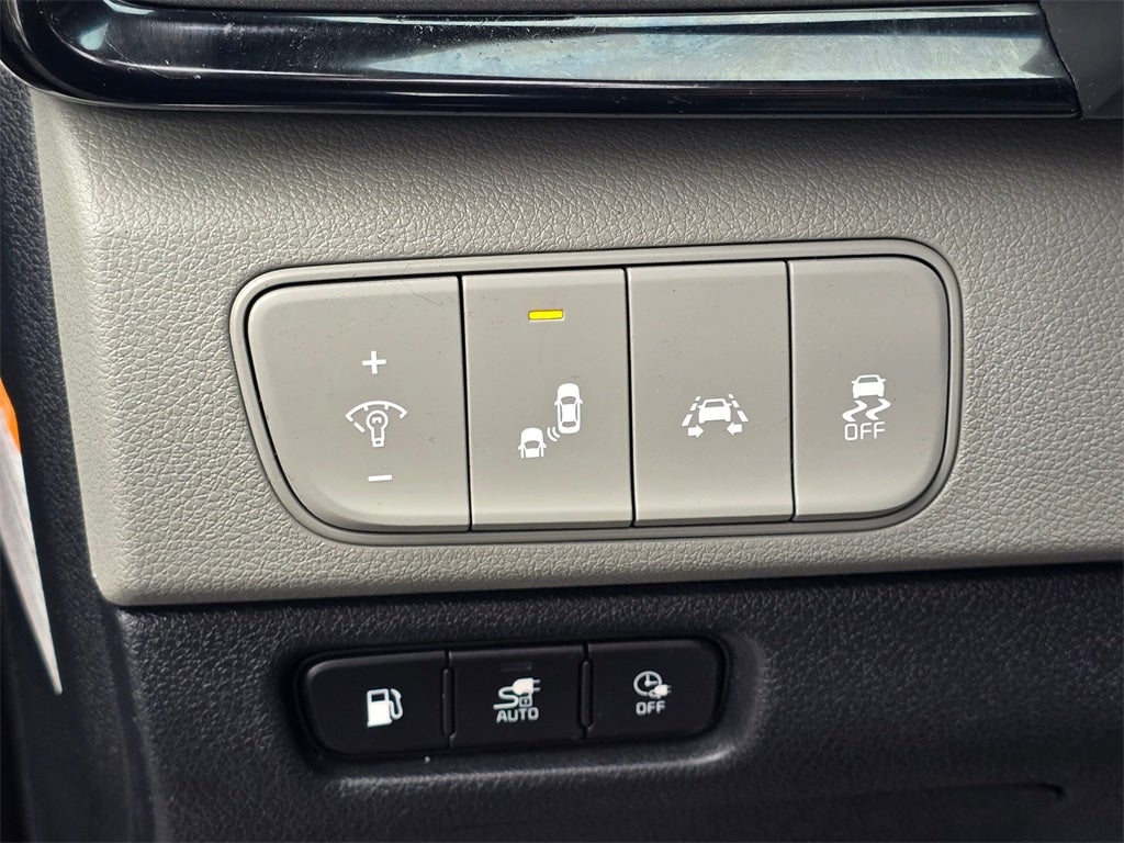 2018 Kia Niro Plug-In Hybrid EX Premium