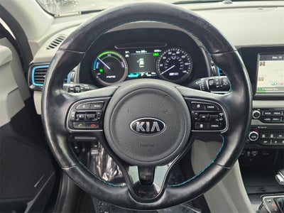 2018 Kia Niro Plug-In Hybrid EX Premium