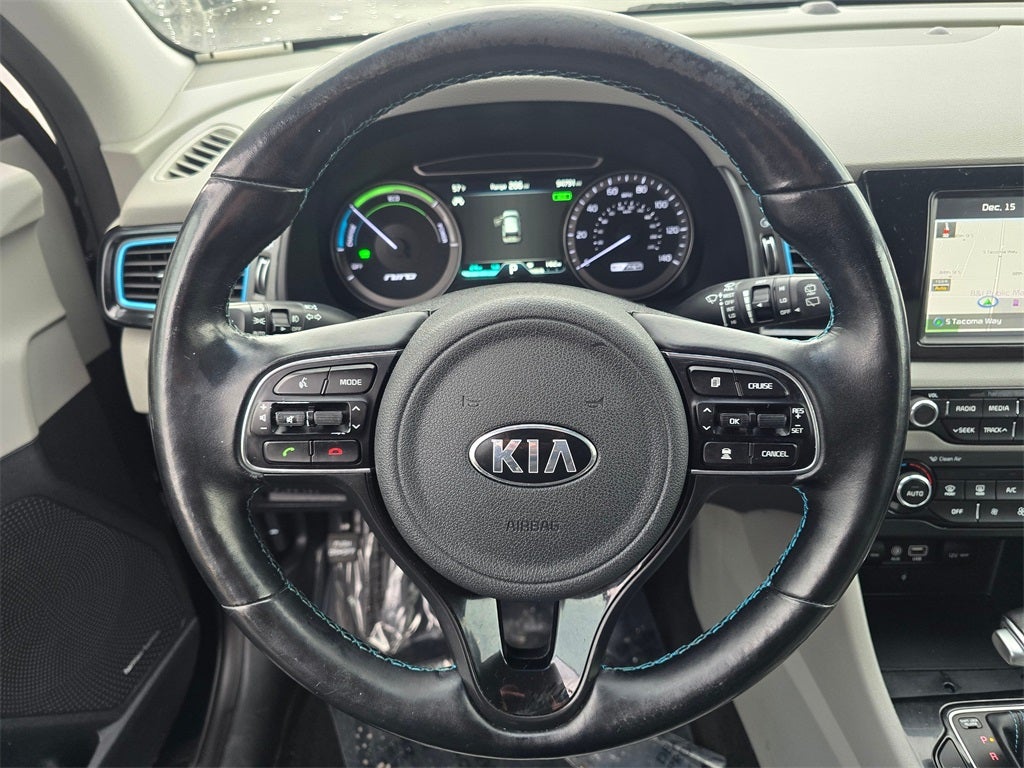 2018 Kia Niro Plug-In Hybrid EX Premium