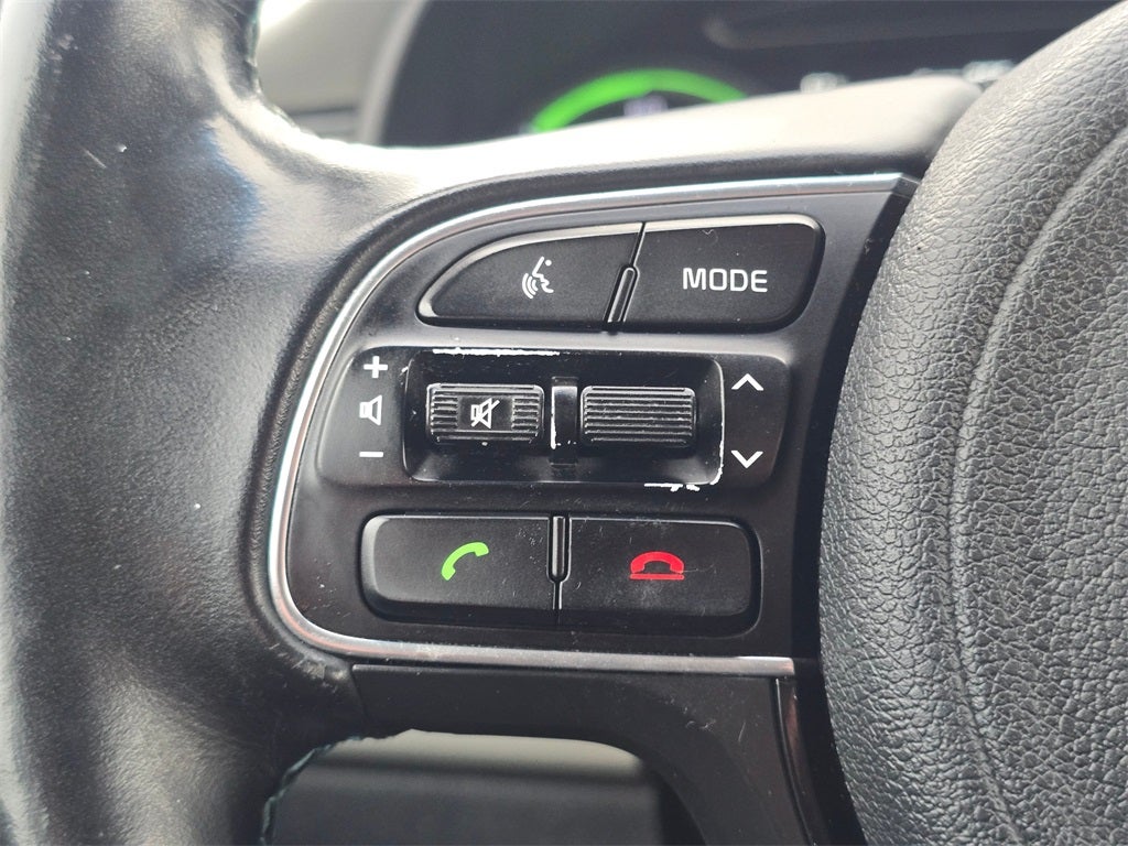 2018 Kia Niro Plug-In Hybrid EX Premium