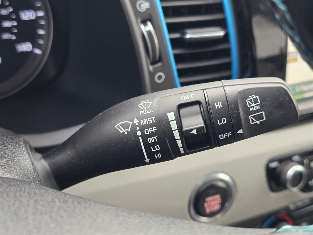 2018 Kia Niro Plug-In Hybrid EX Premium