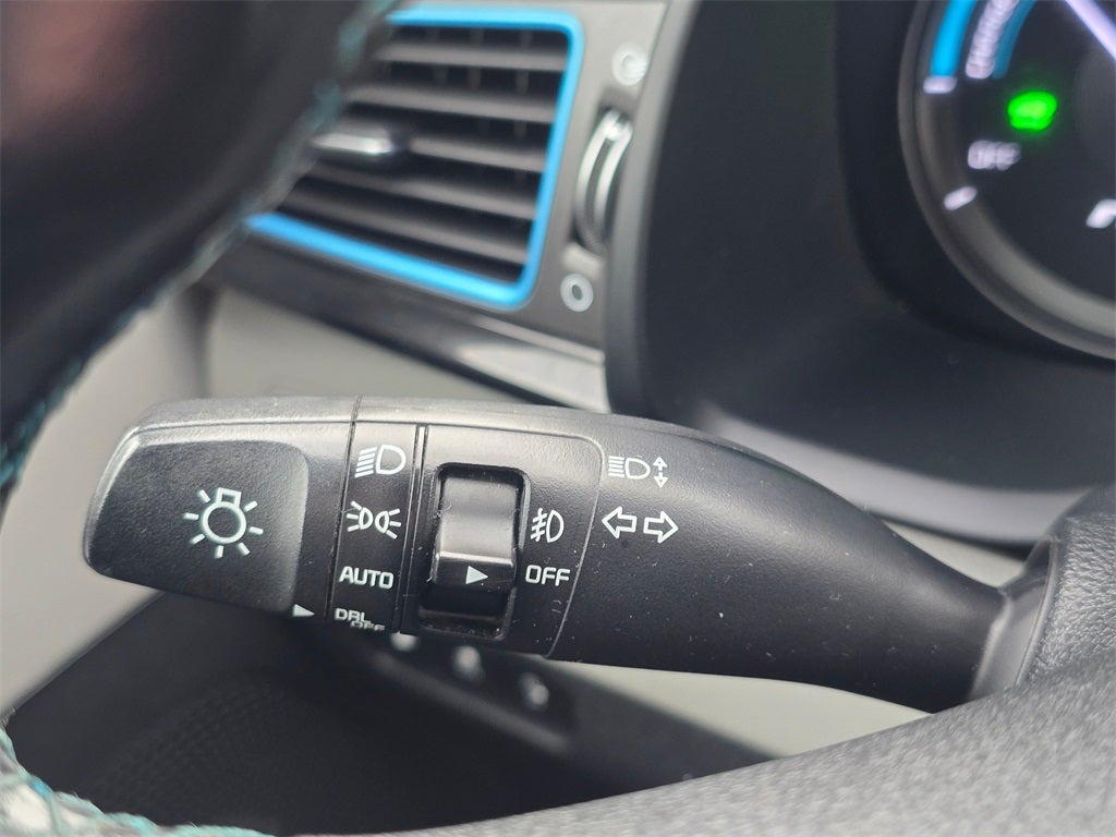 2018 Kia Niro Plug-In Hybrid EX Premium