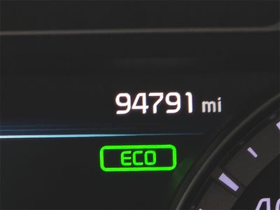 2018 Kia Niro Plug-In Hybrid EX Premium