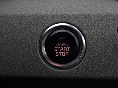 2018 Kia Niro Plug-In Hybrid EX Premium