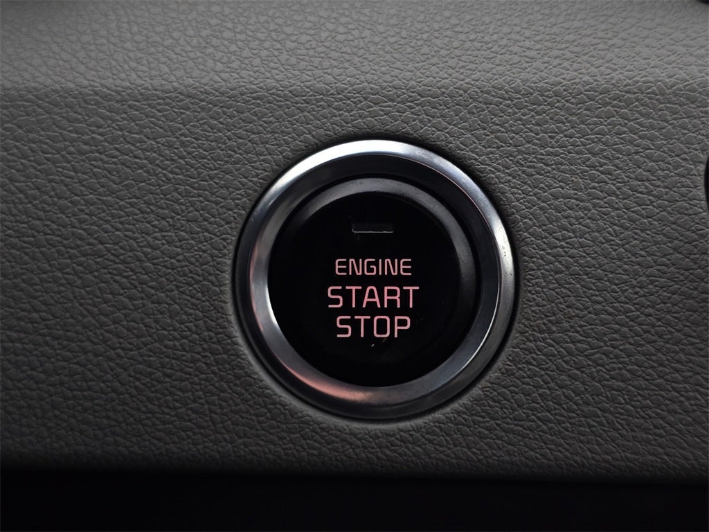 2018 Kia Niro Plug-In Hybrid EX Premium