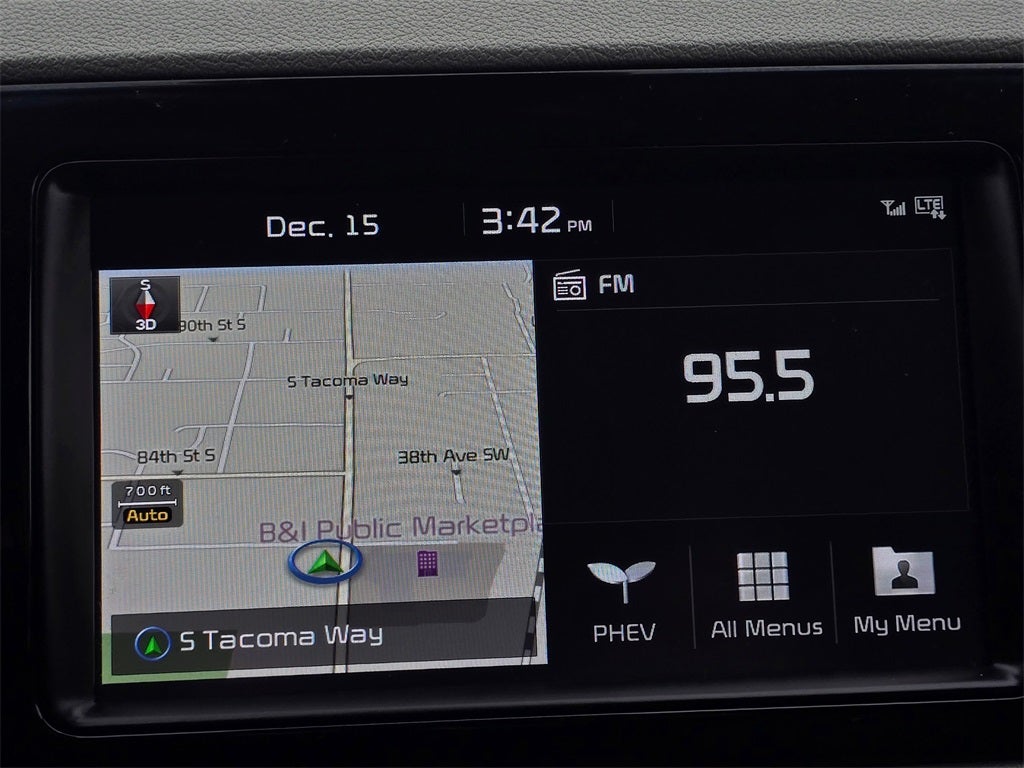 2018 Kia Niro Plug-In Hybrid EX Premium