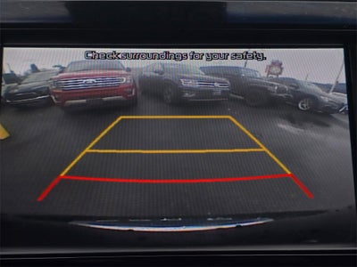 2018 Kia Niro Plug-In Hybrid EX Premium