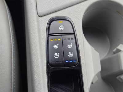 2018 Kia Niro Plug-In Hybrid EX Premium