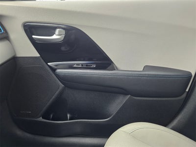 2018 Kia Niro Plug-In Hybrid EX Premium