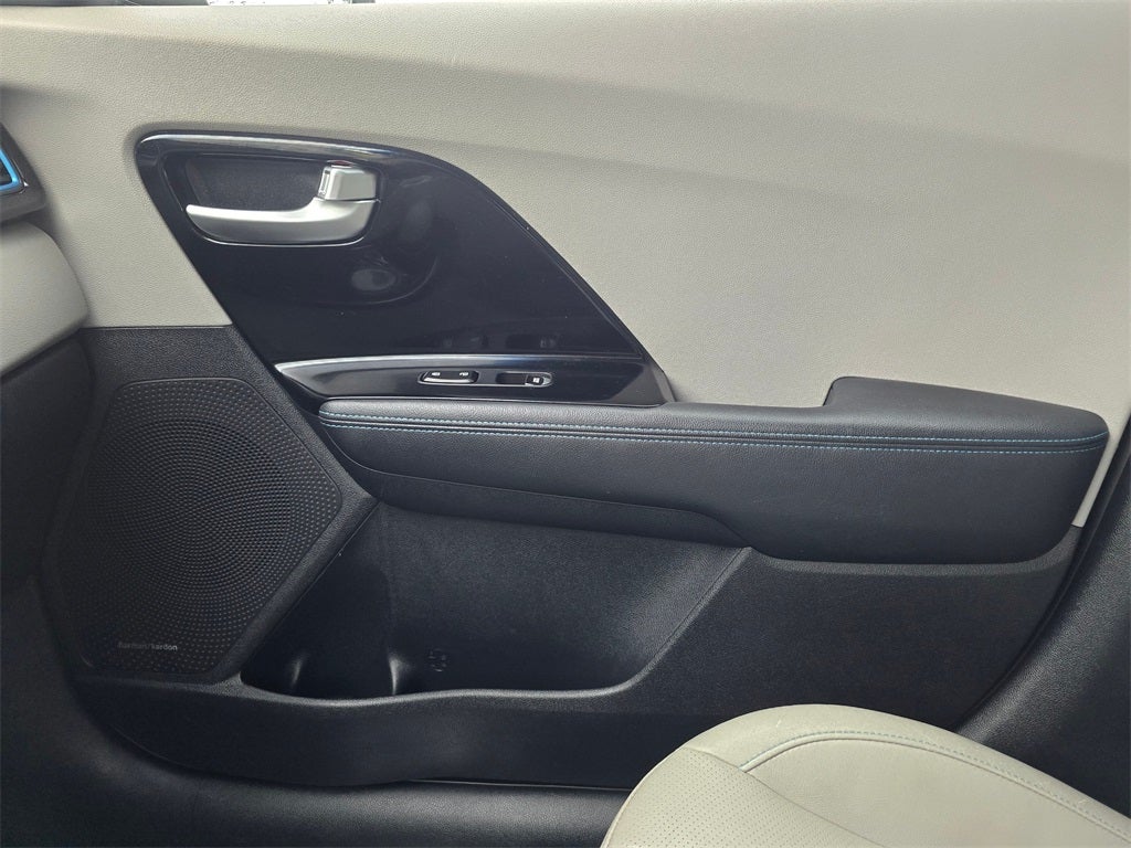 2018 Kia Niro Plug-In Hybrid EX Premium