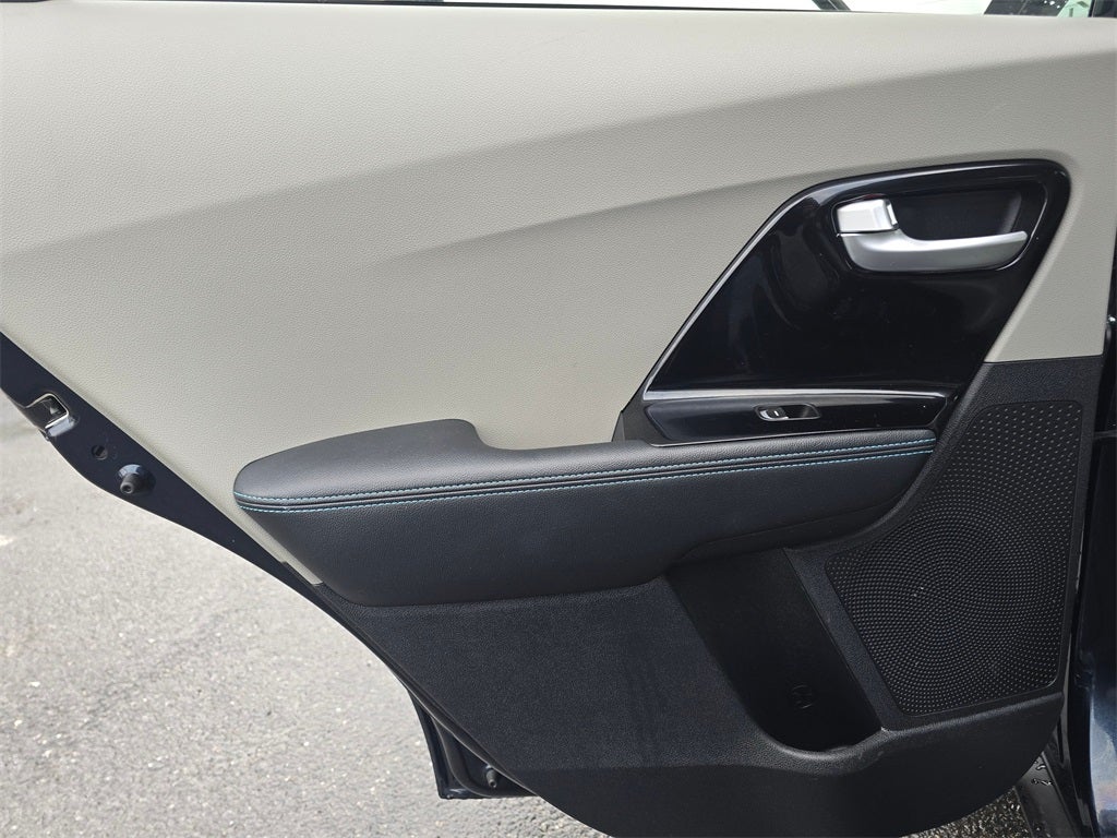 2018 Kia Niro Plug-In Hybrid EX Premium