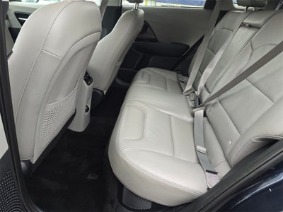 2018 Kia Niro Plug-In Hybrid EX Premium