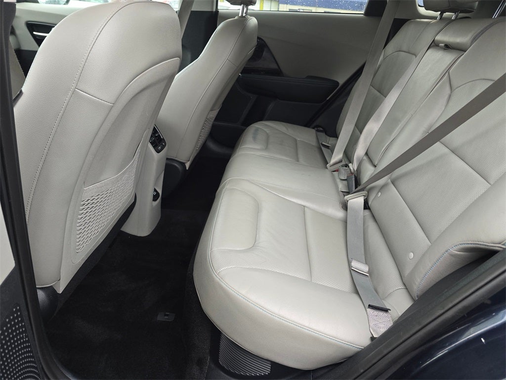 2018 Kia Niro Plug-In Hybrid EX Premium