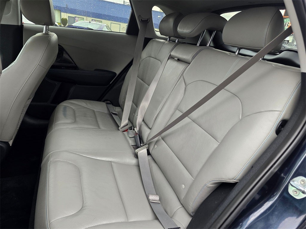 2018 Kia Niro Plug-In Hybrid EX Premium