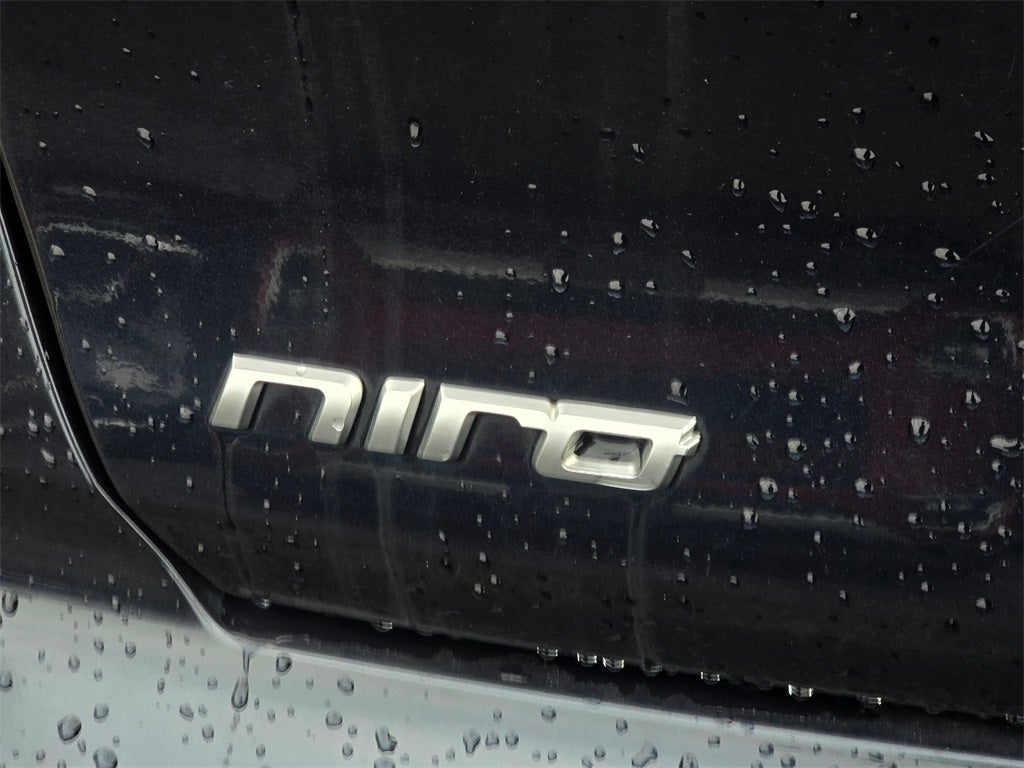 2018 Kia Niro Plug-In Hybrid EX Premium