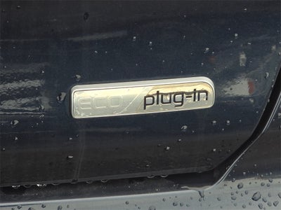 2018 Kia Niro Plug-In Hybrid EX Premium
