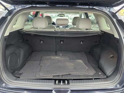 2018 Kia Niro Plug-In Hybrid EX Premium