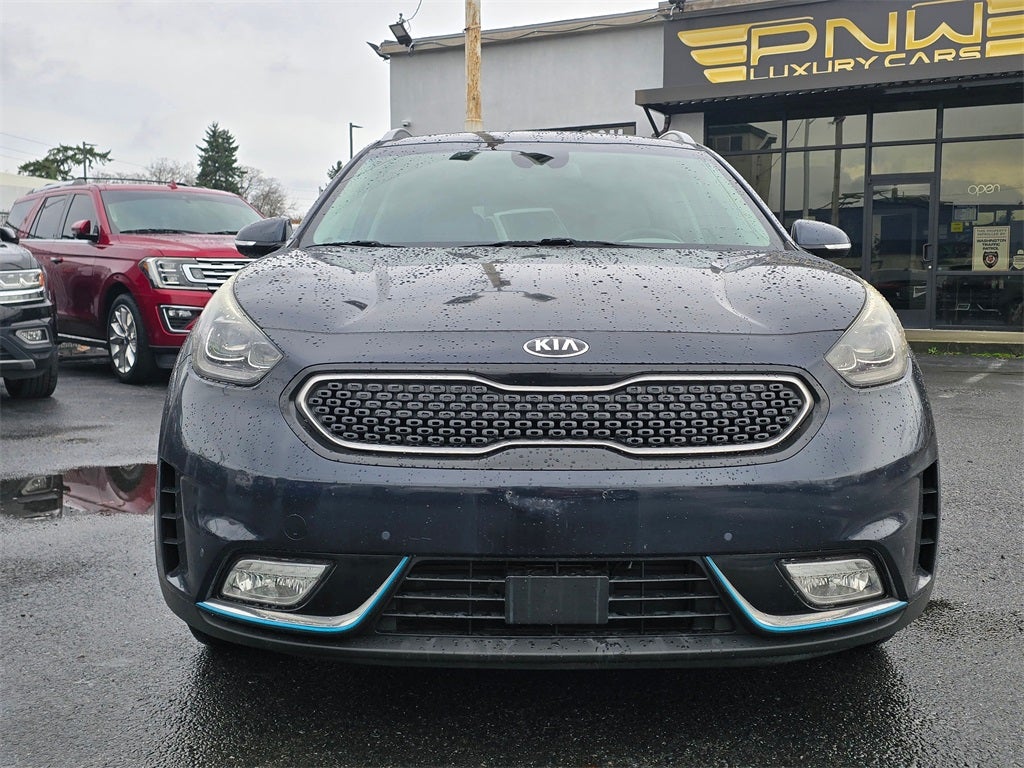 2018 Kia Niro Plug-In Hybrid EX Premium