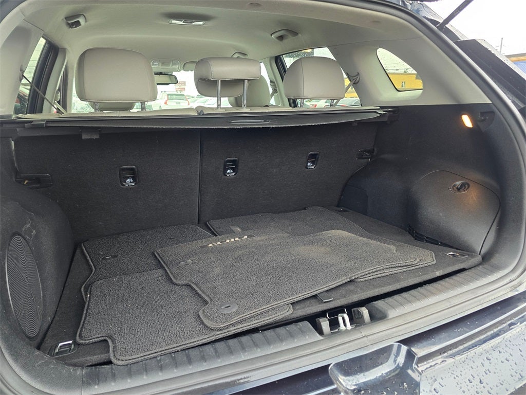 2018 Kia Niro Plug-In Hybrid EX Premium