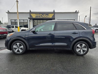 2018 Kia Niro Plug-In Hybrid EX Premium