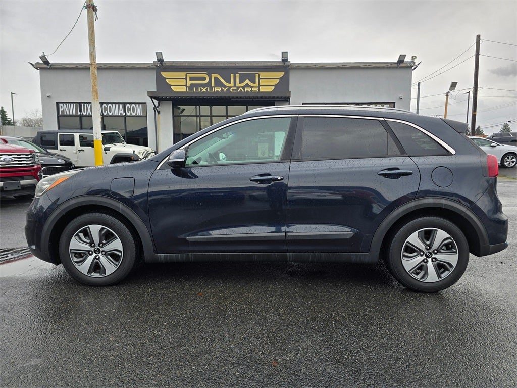 2018 Kia Niro Plug-In Hybrid EX Premium