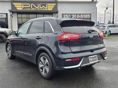 2018 Kia Niro Plug-In Hybrid EX Premium