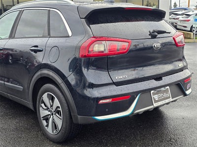 2018 Kia Niro Plug-In Hybrid EX Premium