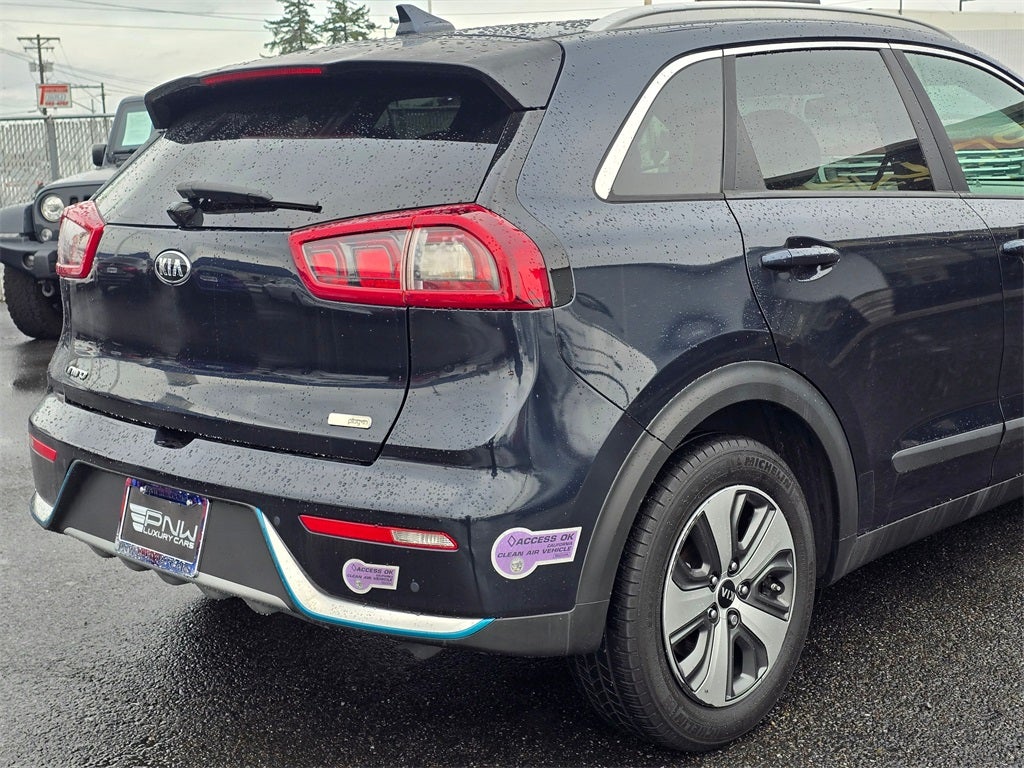 2018 Kia Niro Plug-In Hybrid EX Premium