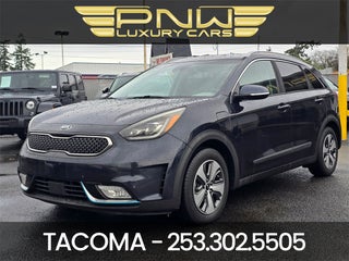 2018 Kia Niro Plug-In Hybrid EX Premium