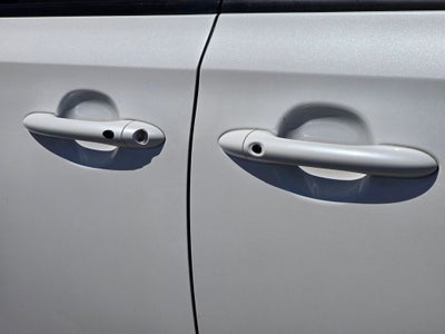 2020 Kia Sedona EX