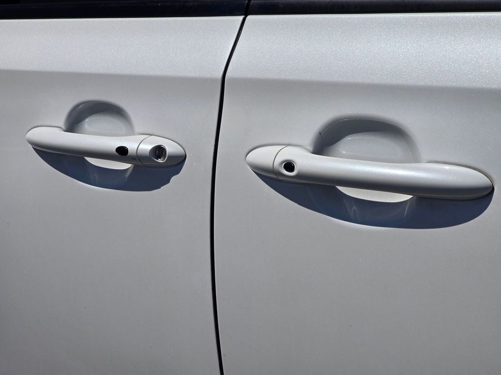 2020 Kia Sedona EX