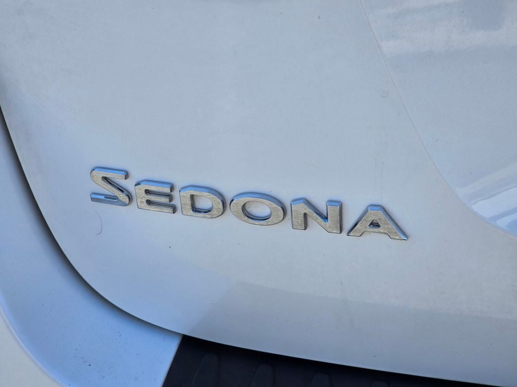 2020 Kia Sedona EX