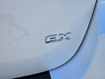 2020 Kia Sedona EX