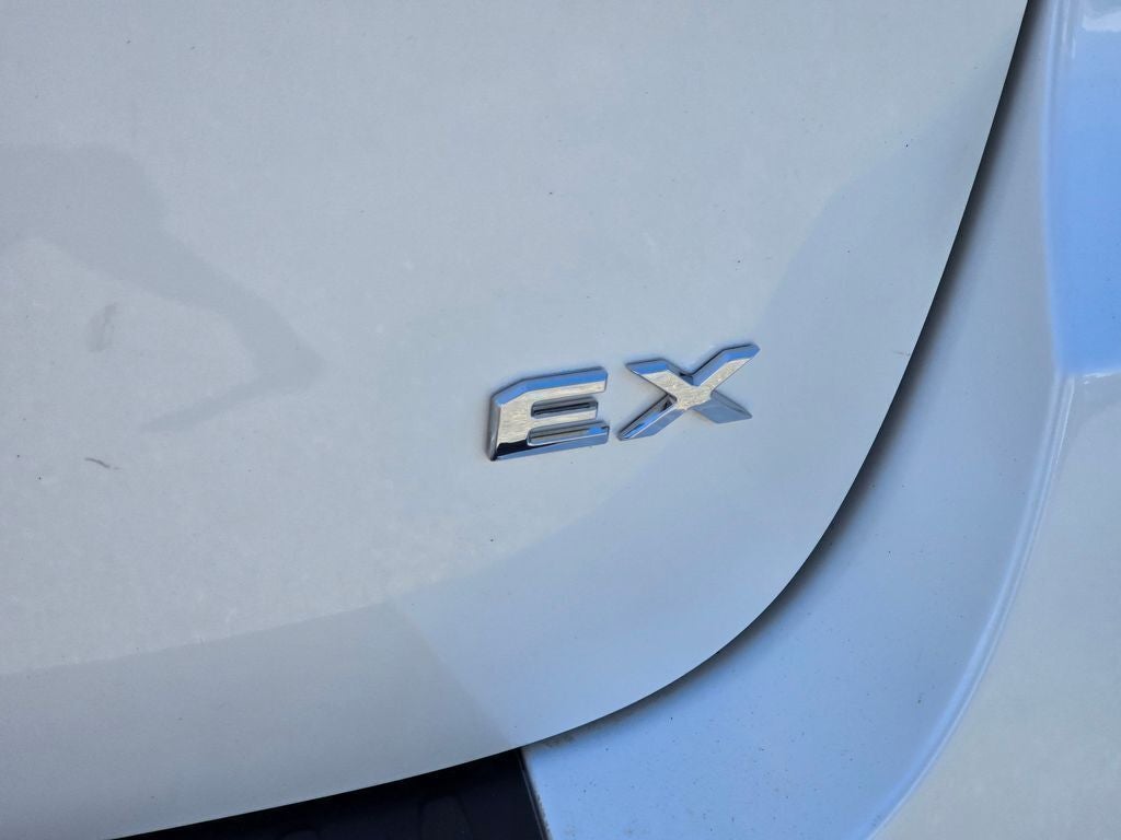 2020 Kia Sedona EX