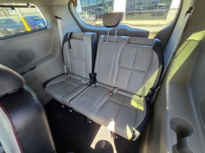 2020 Kia Sedona EX