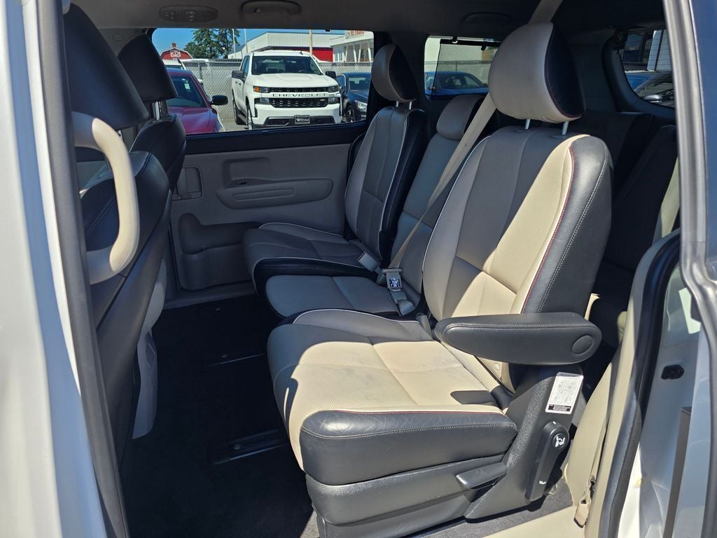 2020 Kia Sedona EX