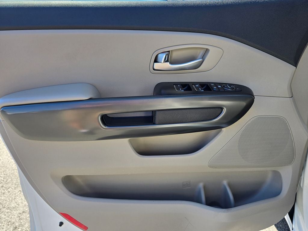2020 Kia Sedona EX