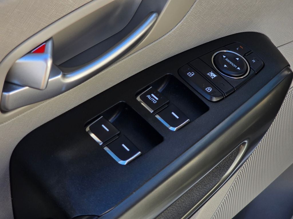 2020 Kia Sedona EX