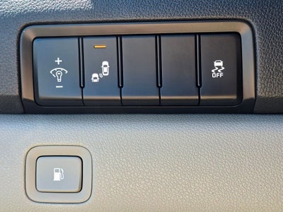 2020 Kia Sedona EX