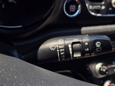 2020 Kia Sedona EX
