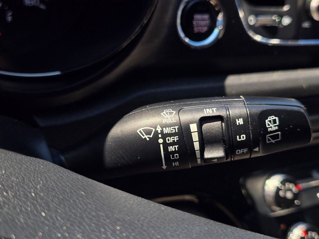 2020 Kia Sedona EX