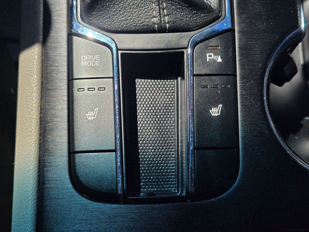 2020 Kia Sedona EX