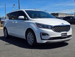 2020 Kia Sedona EX