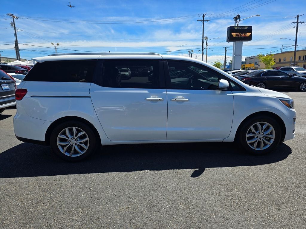 2020 Kia Sedona EX