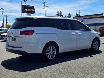 2020 Kia Sedona EX