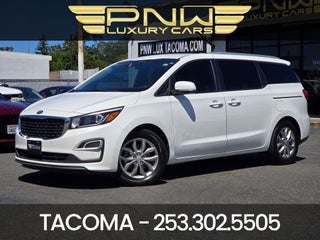 2020 Kia Sedona EX
