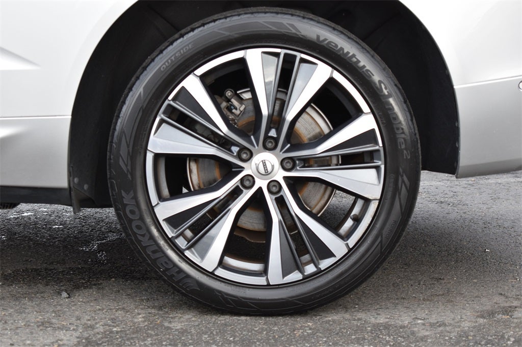 2018 Volvo XC60 Hybrid T8 Inscription