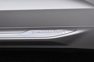 2018 Volvo XC60 Hybrid T8 Inscription