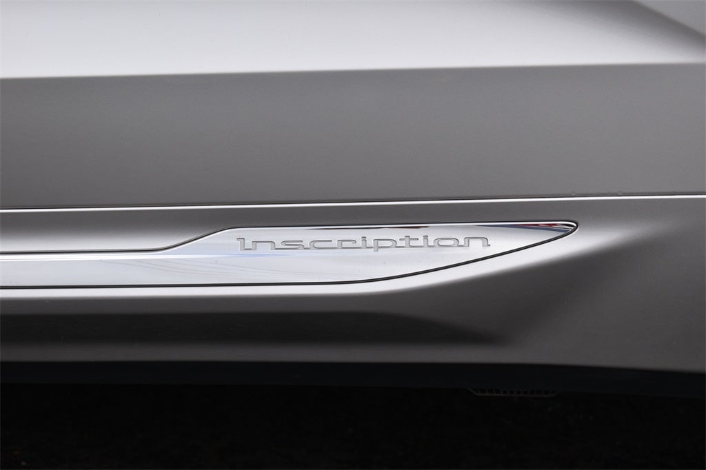 2018 Volvo XC60 Hybrid T8 Inscription