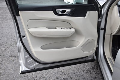 2018 Volvo XC60 Hybrid T8 Inscription